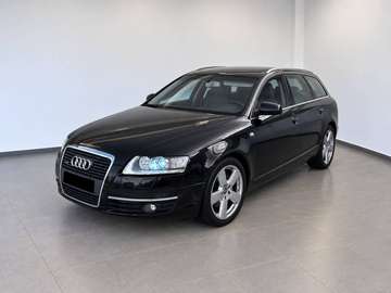 A6 III 2004 Avant Avant 3.0 V6 tdi quattro 233cv tiptronic