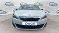 Peugeot 308 II 1.2 PureTech 130 EAT6 Allure - 5 places Automatique Blanc - thumbnail 5