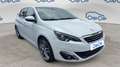 Peugeot 308 II 1.2 PureTech 130 EAT6 Allure - 5 places Automatique Blanc - thumbnail 28