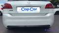 Peugeot 308 II 1.2 PureTech 130 EAT6 Allure - 5 places Automatique Blanc - thumbnail 21