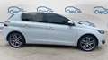 Peugeot 308 II 1.2 PureTech 130 EAT6 Allure - 5 places Automatique Blanc - thumbnail 4