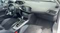 Peugeot 308 II 1.2 PureTech 130 EAT6 Allure - 5 places Automatique Blanc - thumbnail 10
