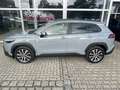 Toyota Corolla Cross Hybrid Hybrid 2.0 VVT-i Team Deutschland Grijs - thumbnail 2