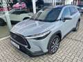 Toyota Corolla Cross Hybrid Hybrid 2.0 VVT-i Team Deutschland Grijs - thumbnail 1