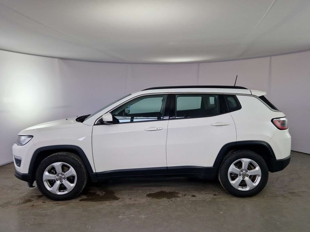 Jeep Compass 1.4 MAir2 103kW Business