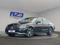 Mercedes-Benz E 300 de 9G R-KAM BURMESTER NAVI LED ELEKTR.SITZ Noir - thumbnail 1