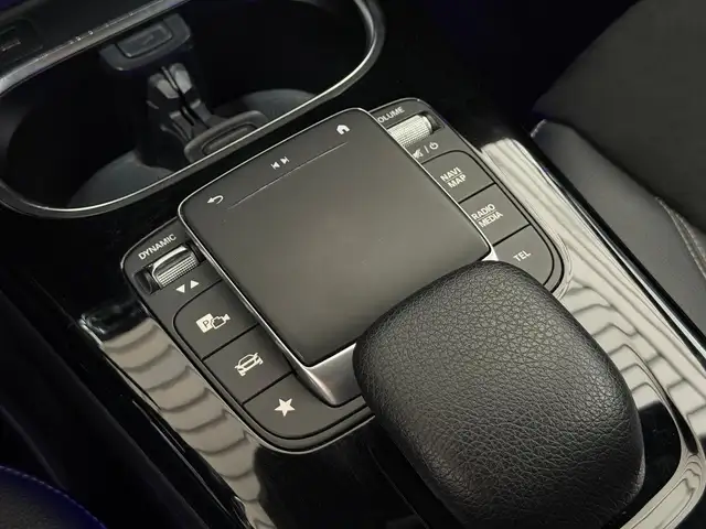 Mercedes-Benz CLA view 24