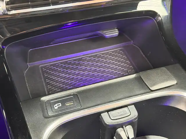 Mercedes-Benz CLA view 27