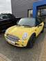 MINI Cooper COOPER 115CH Jaune - thumbnail 3