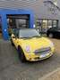 MINI Cooper COOPER 115CH Jaune - thumbnail 1