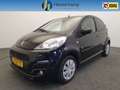 Peugeot 107 1.0 68pk Envy Airco, Bluetooth Noir - thumbnail 1