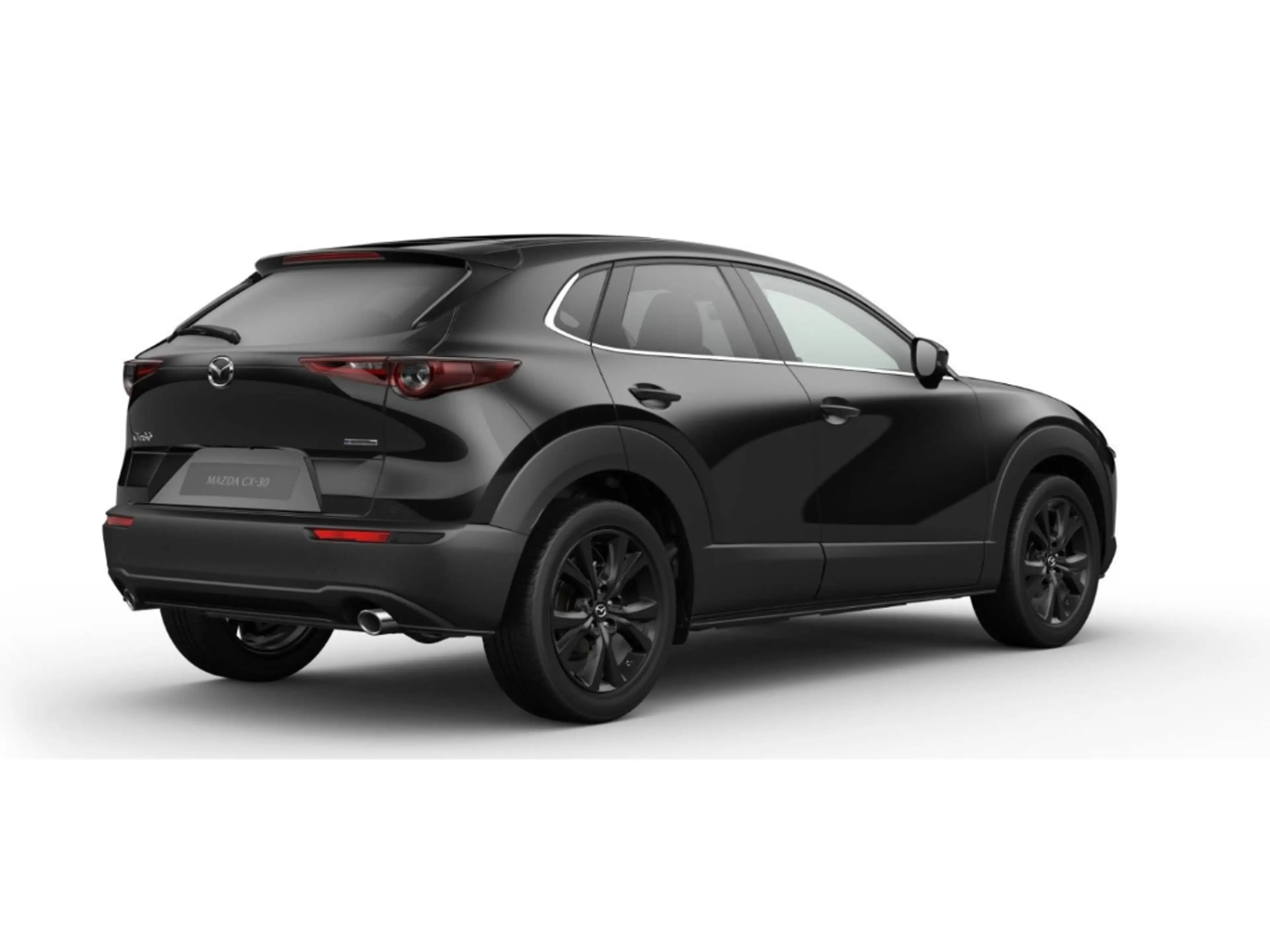 Mazda CX-30 SKY-G SOMO HOMURA Modell 2027 — photo 6