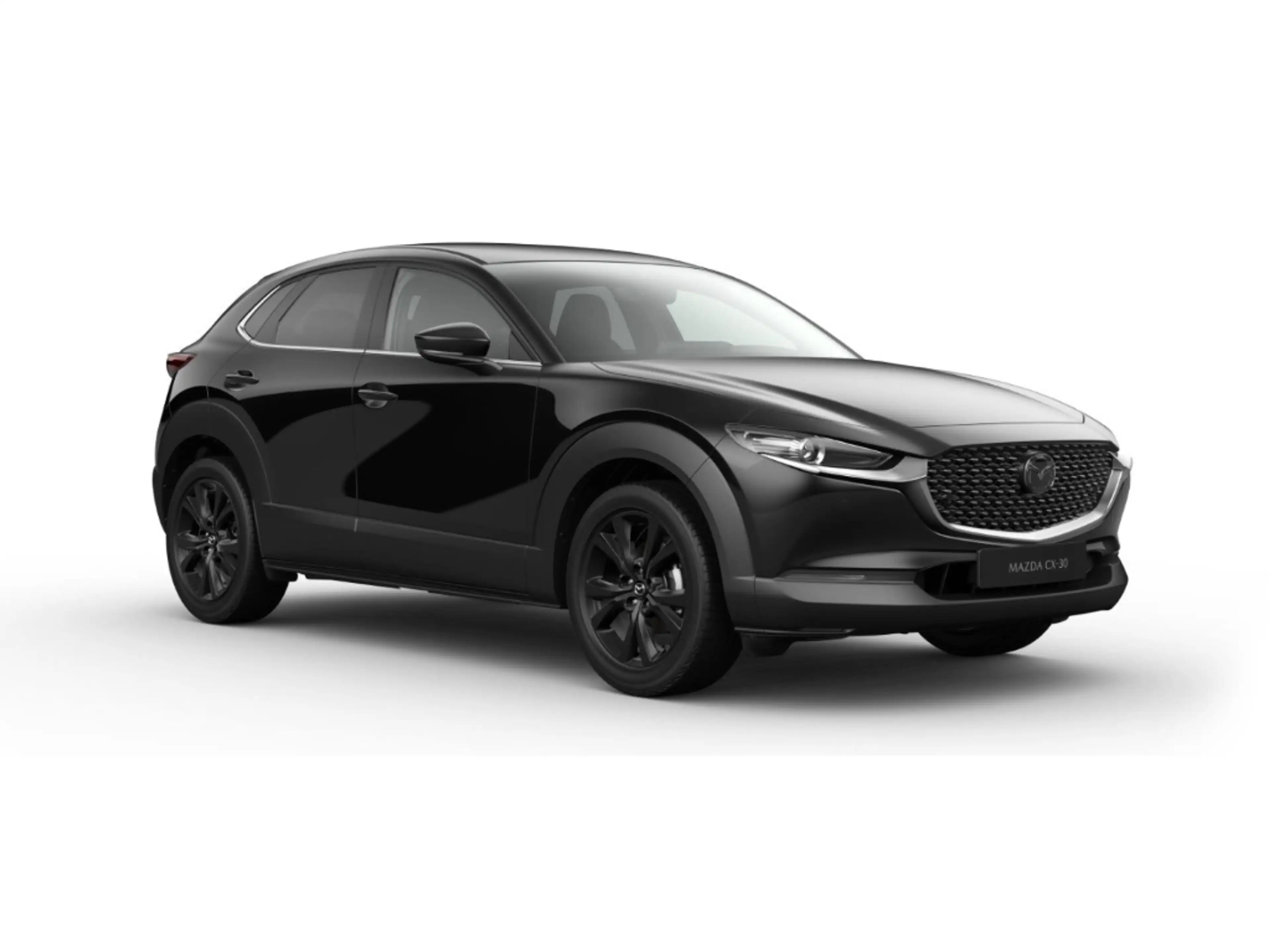 Mazda CX-30 SKY-G SOMO HOMURA Modell 2027 — photo 8