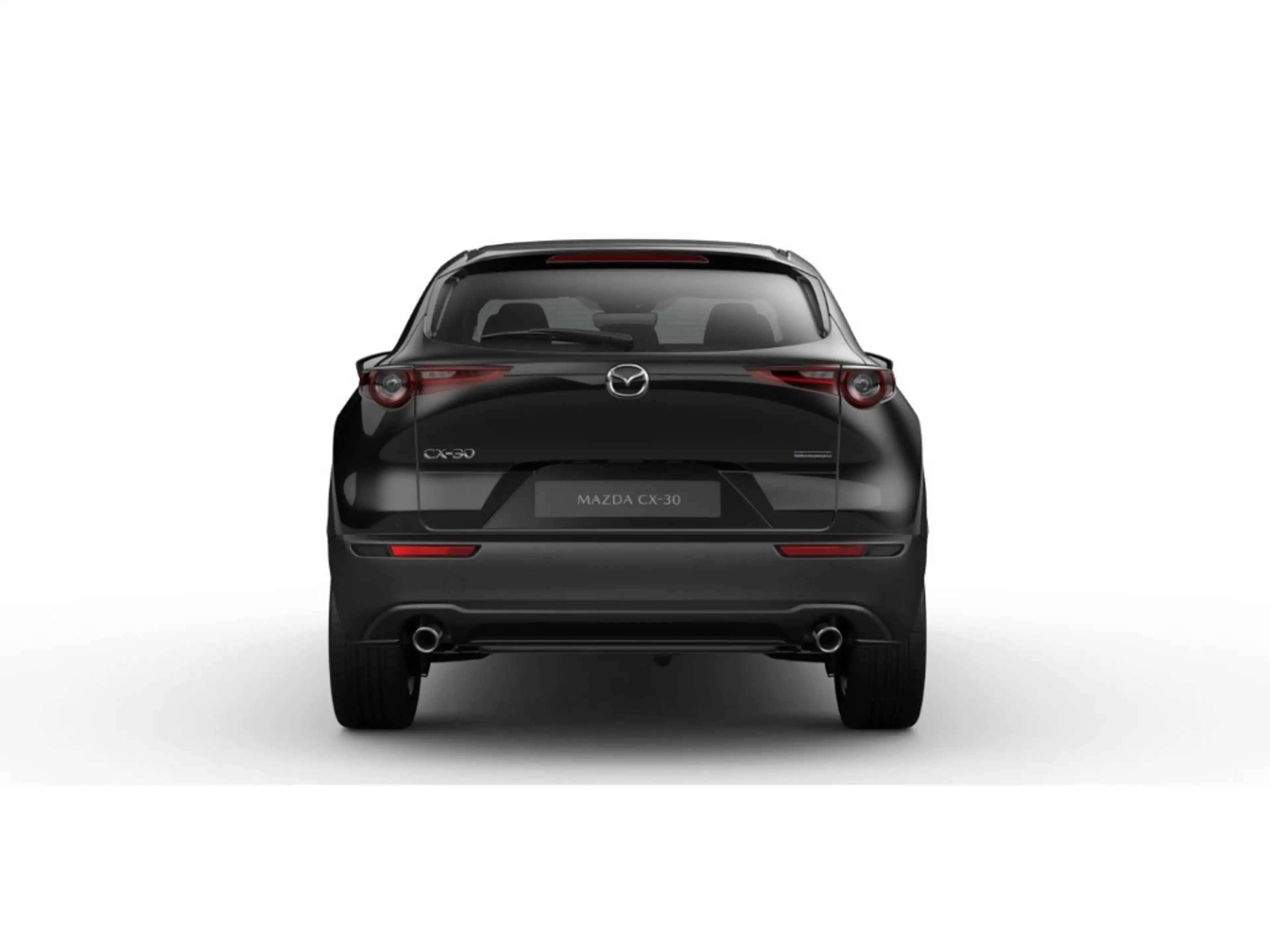 Mazda CX-30 SKY-G SOMO HOMURA Modell 2027 — photo 5