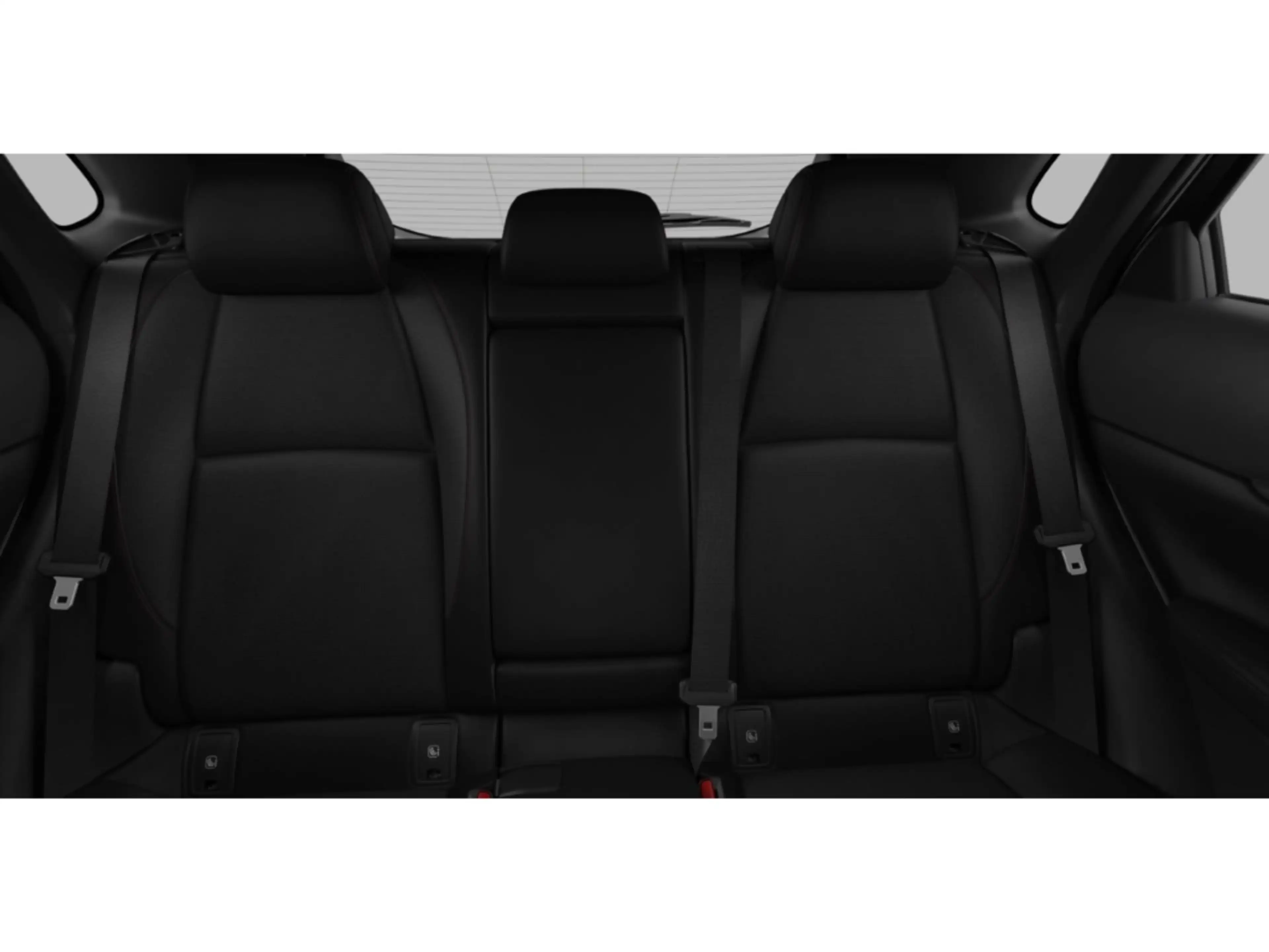Mazda CX-30 SKY-G SOMO HOMURA Modell 2027 — photo 10