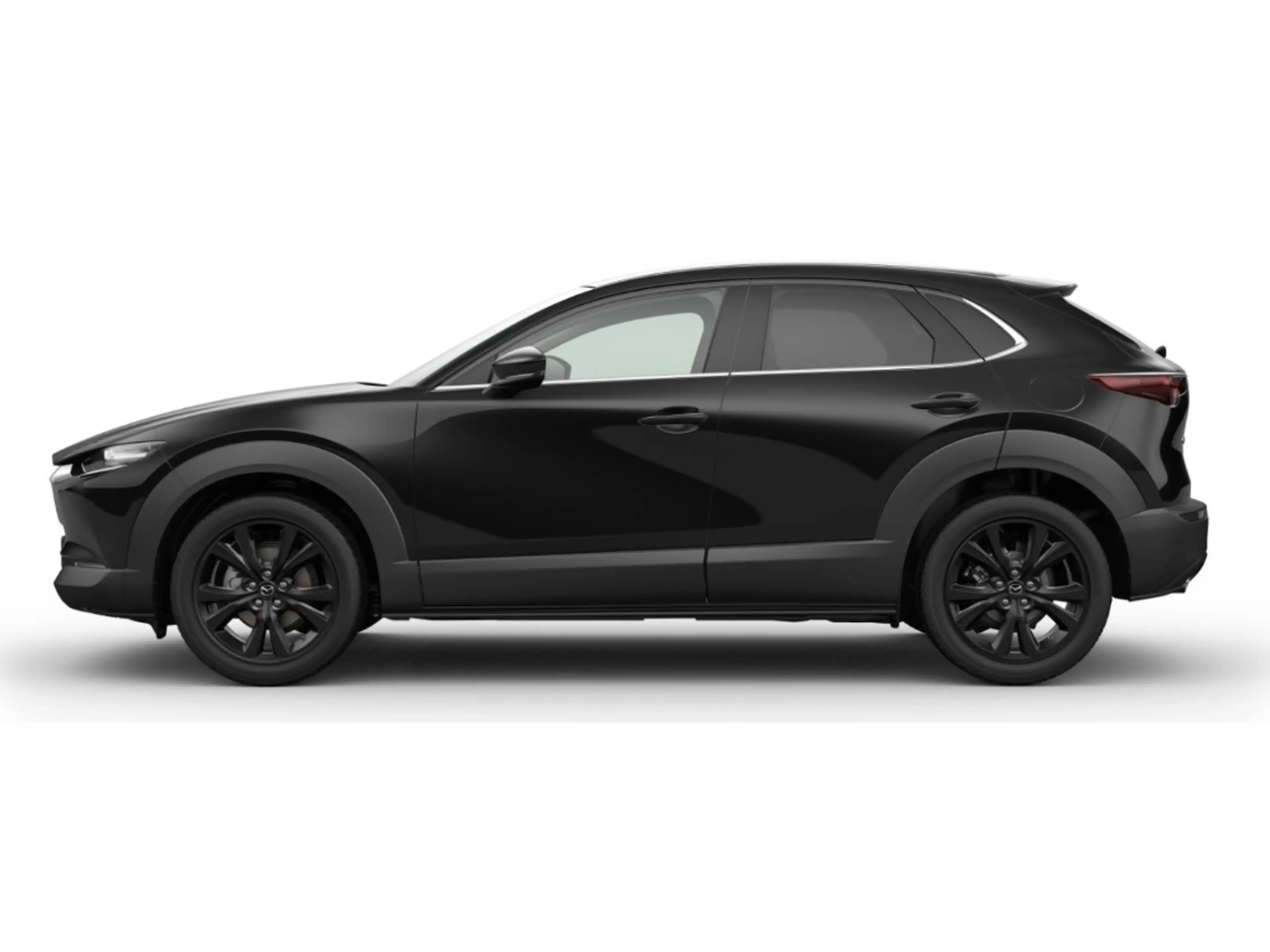 Mazda CX-30 SKY-G SOMO HOMURA Modell 2027 — photo 2