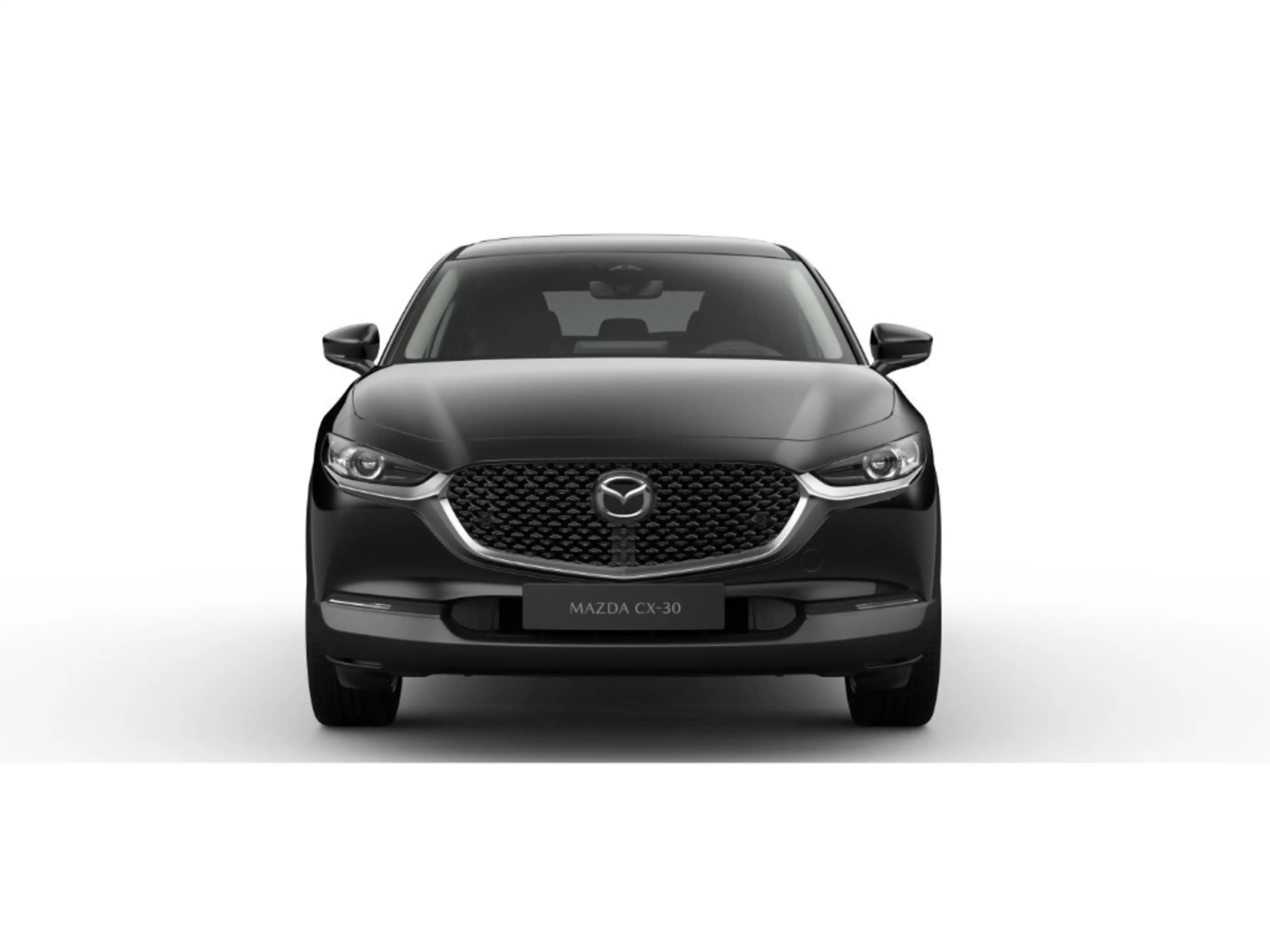 Mazda CX-30 SKY-G SOMO HOMURA Modell 2027 — photo 9