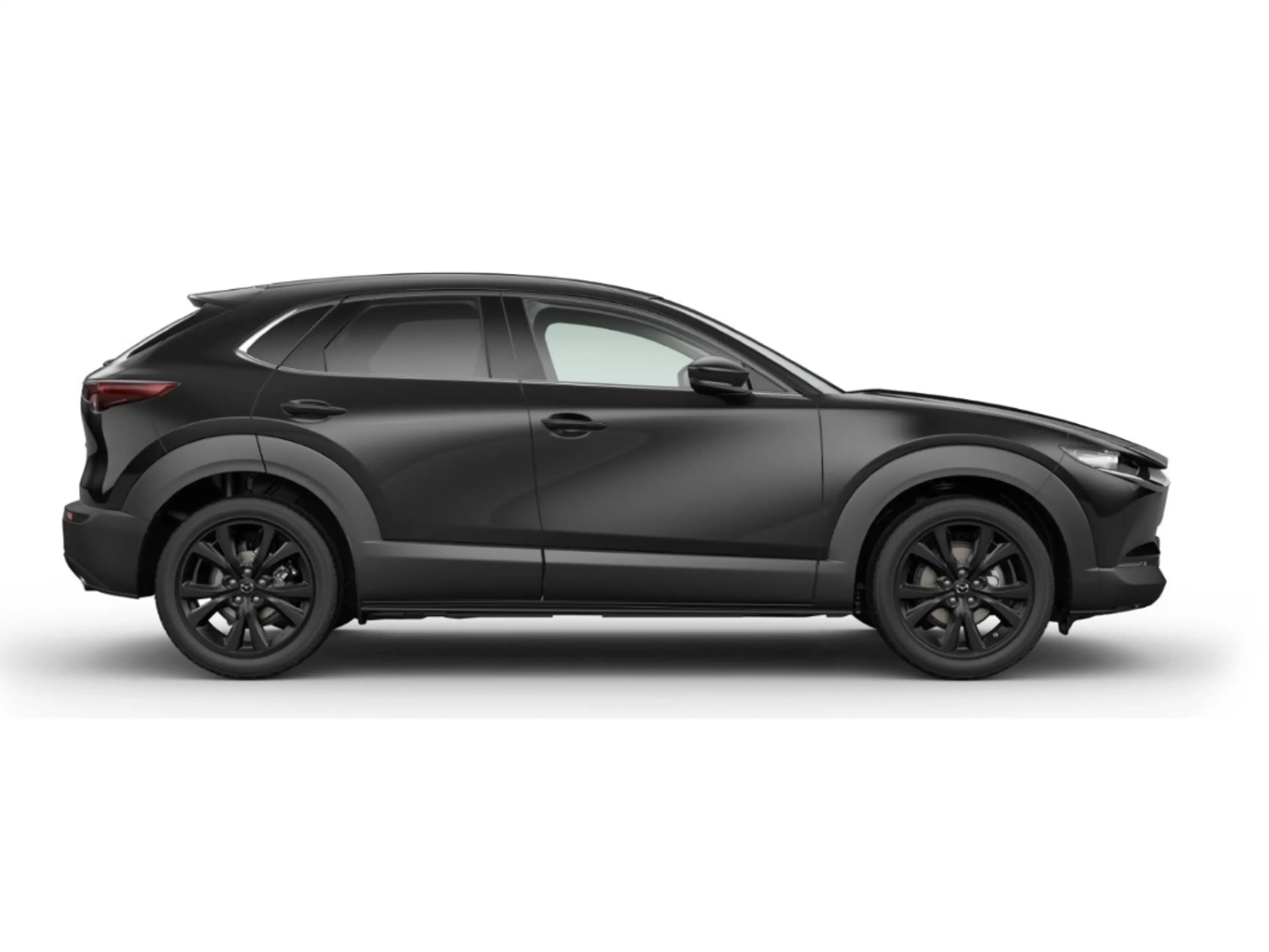 Mazda CX-30 SKY-G SOMO HOMURA Modell 2027 — photo 7