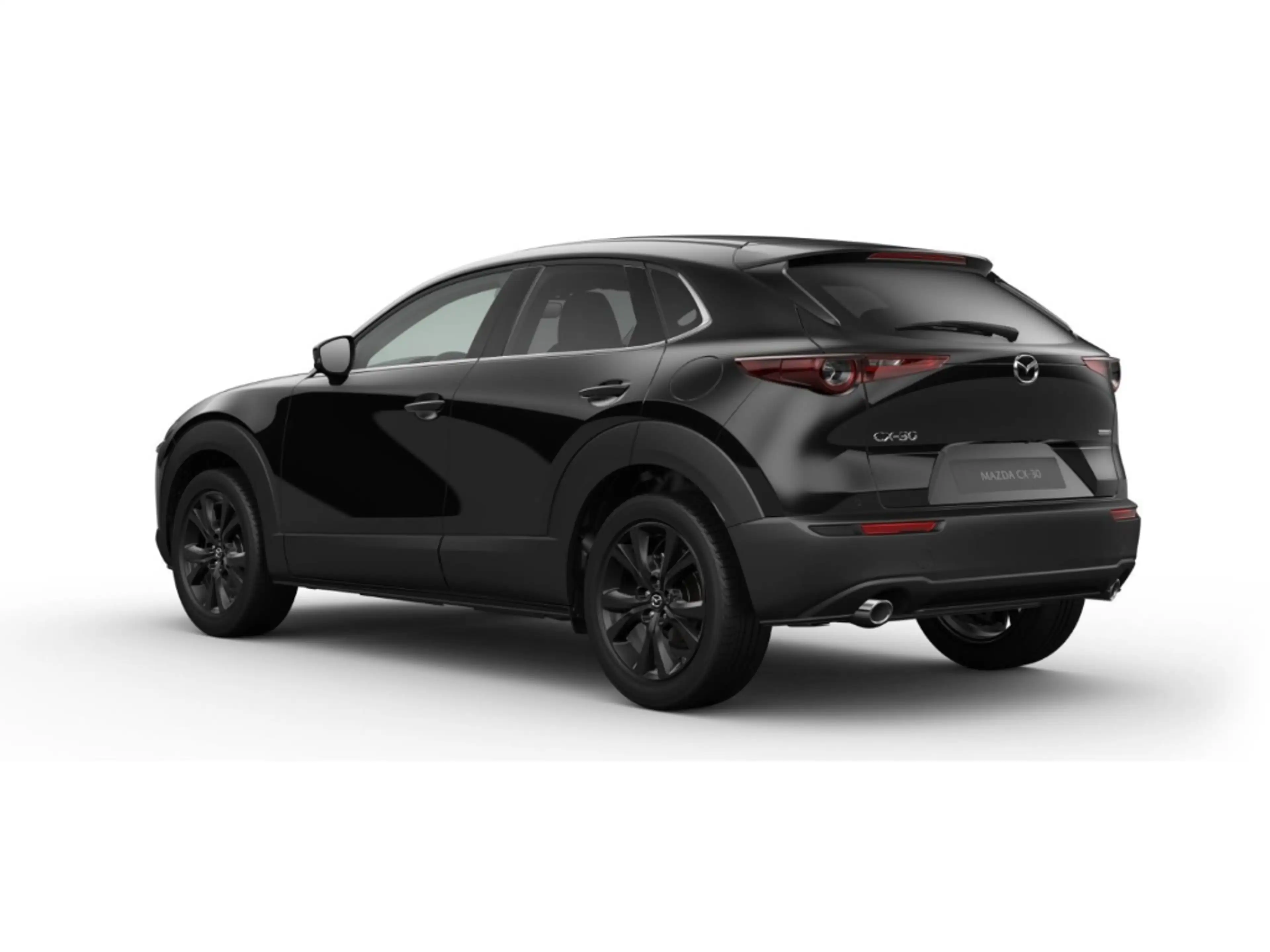 Mazda CX-30 SKY-G SOMO HOMURA Modell 2027 — photo 3