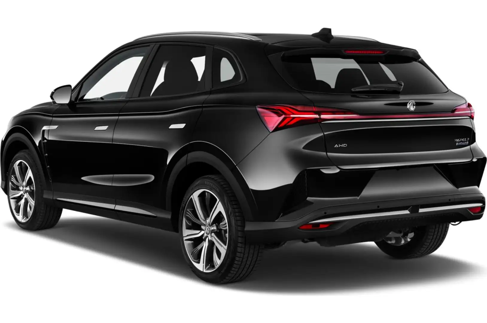 MG Marvel R Grau - 2