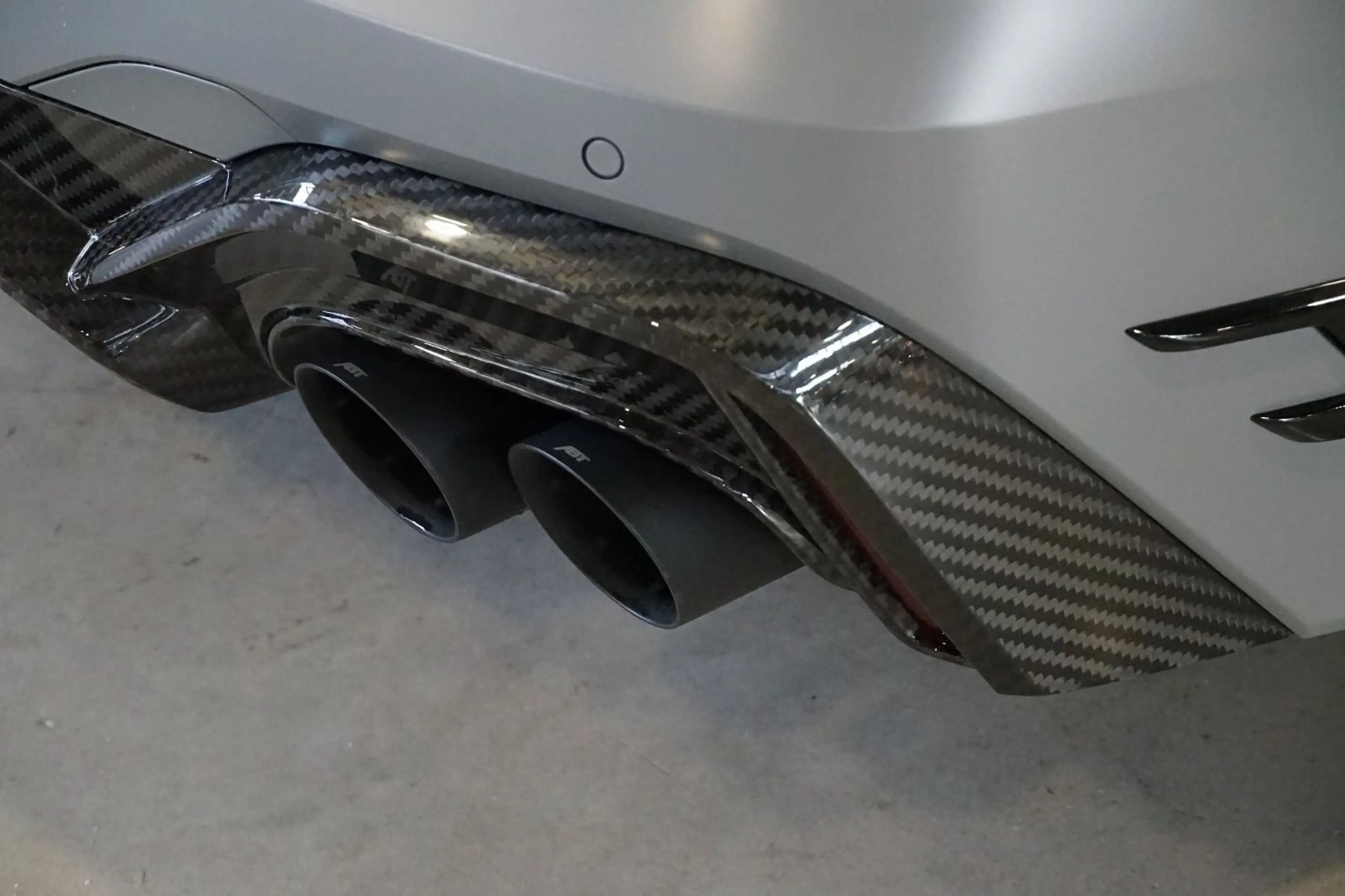 Audi RS7 ABT-LE 1000/1000 PS/1150NM/Vmax. 330/1 of 200 — photo 12