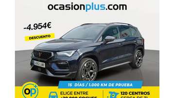 2.0 TSI 300 DSG 4Drive