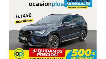 2.0 TSI 300 DSG 4Drive