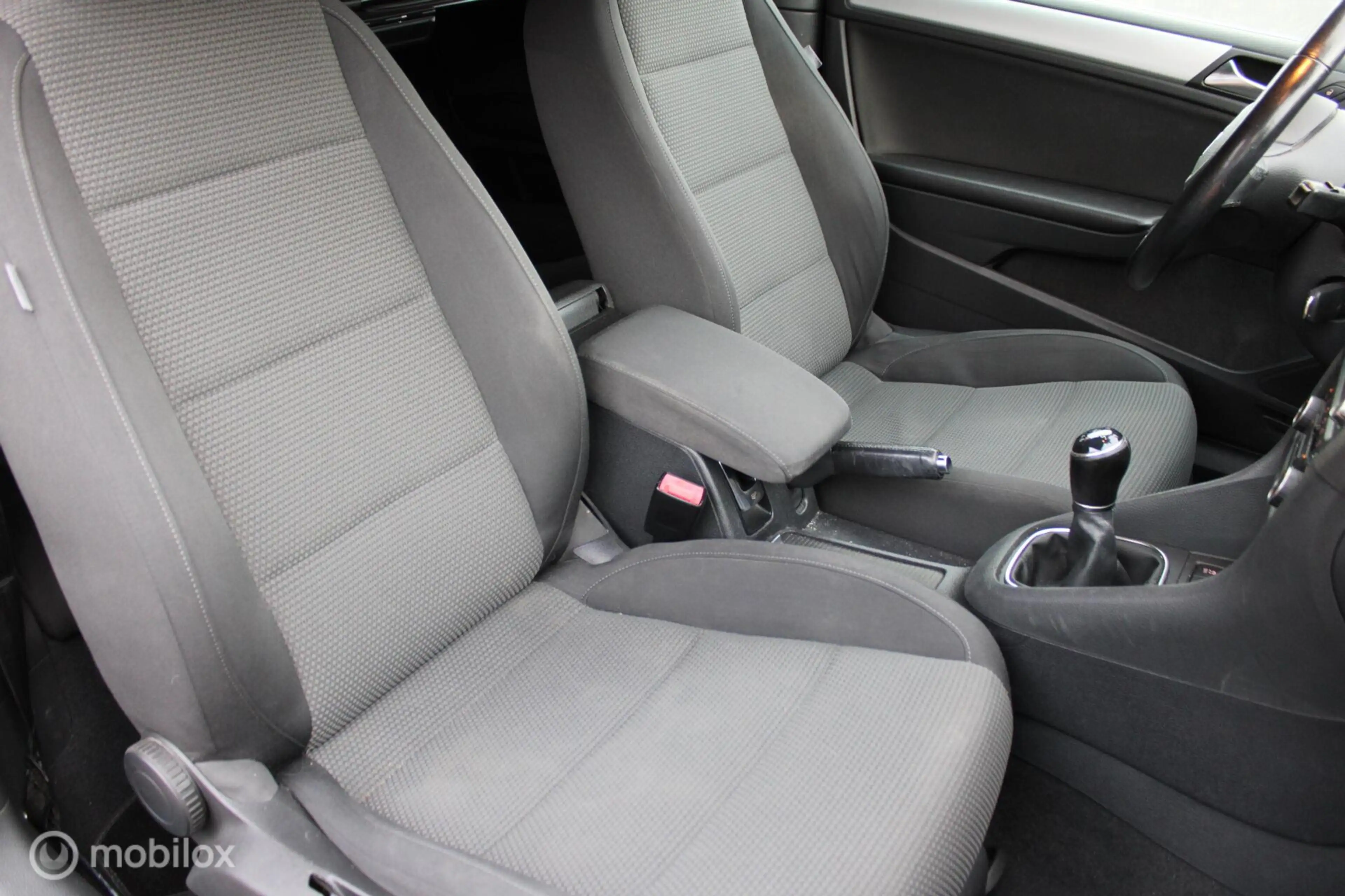 Volkswagen Golf Cabriolet 1.2 TSI Comfortline, Stoelverwarming, 16 Inch LMV, — photo 6