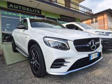 Coupe 4matic Cruise Kamera PDC