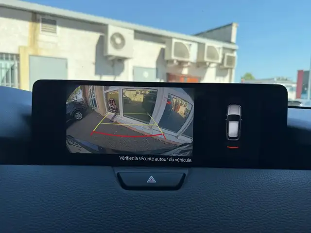 Mazda CX-60 view 18