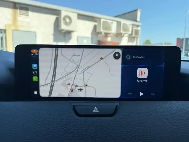Mazda CX-60 view 19