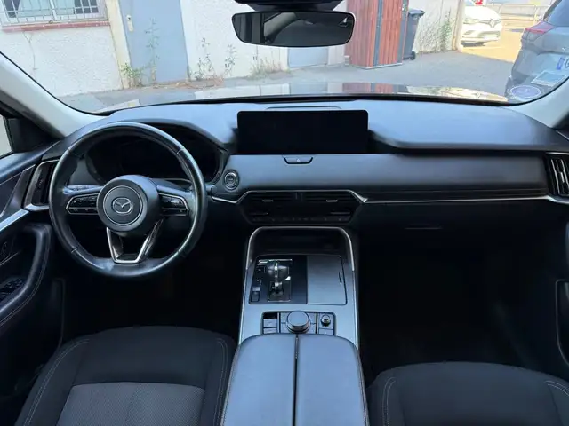 Mazda CX-60 view 14