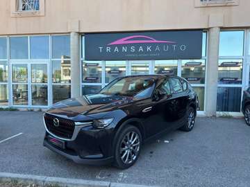 e-Skyactiv 2.5 i 328 PHEV AWD 191 cv EXCLUSIVE LINE TVA RECUP 1ER MAIN