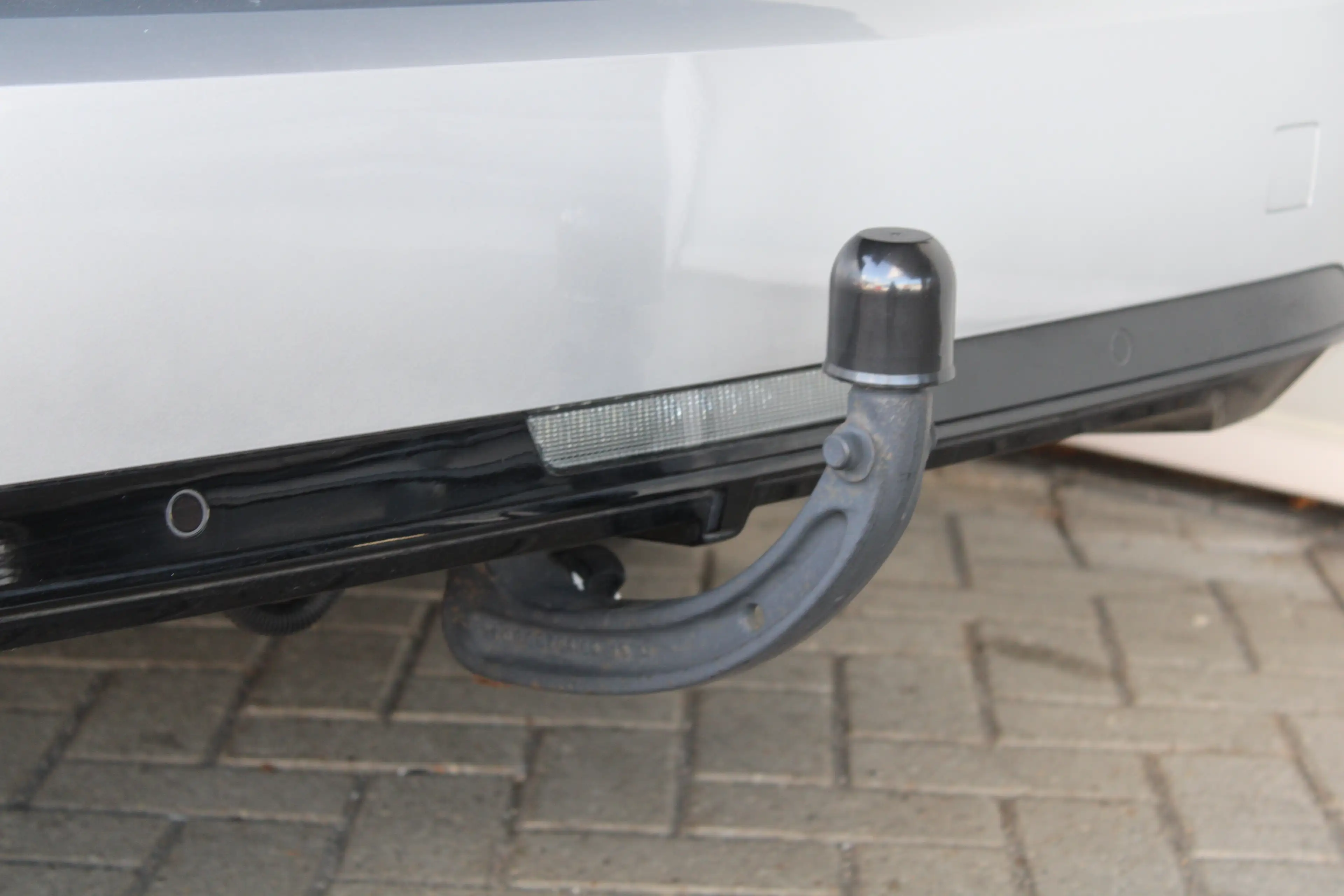 Opel Astra Sports Tourer 1.2 Ultimate | Afneembare trekhaak | — photo 34