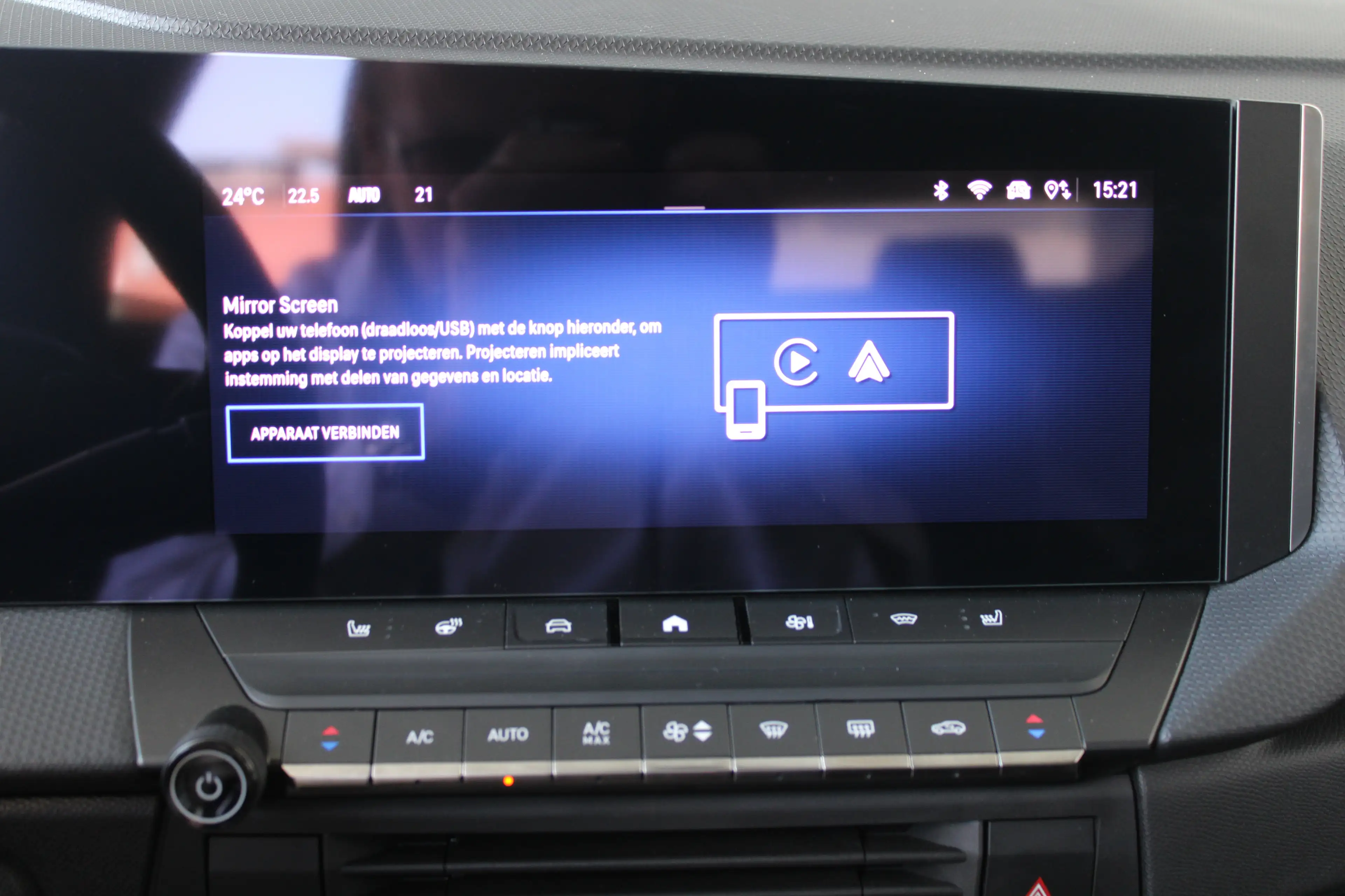 Opel Astra Sports Tourer 1.2 Ultimate | Afneembare trekhaak | — photo 24
