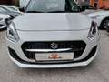 Suzuki Swift 1.2 Dualjet 4 Zylinder clear * LED, ACC, usw...* Weiß - thumbnail 6