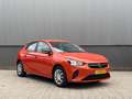 Opel Corsa 1.2 75pk Edition | Cruise Control | Airco | Parkee Orange - thumbnail 3
