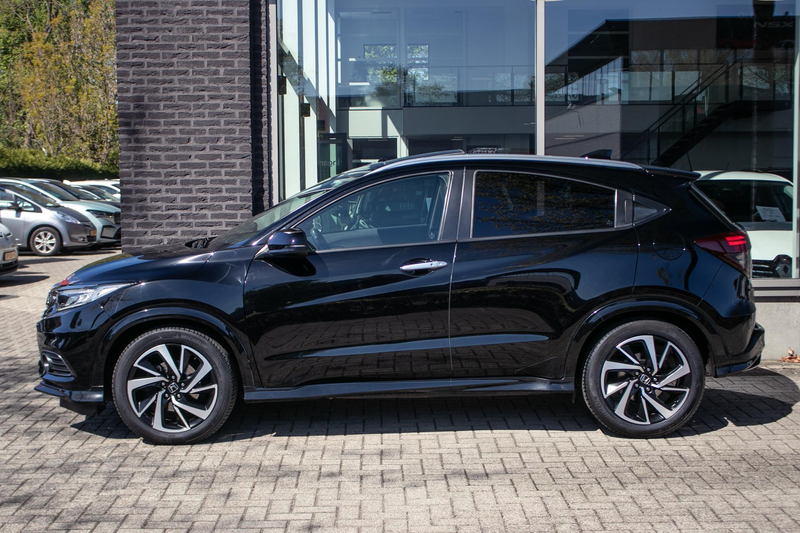 Honda HR-V 1.5 i-VTEC Executive | Pano dak | Trekhaak | Camer — photo 2