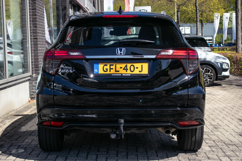 Honda HR-V 1.5 i-VTEC Executive | Pano dak | Trekhaak | Camer — photo 12