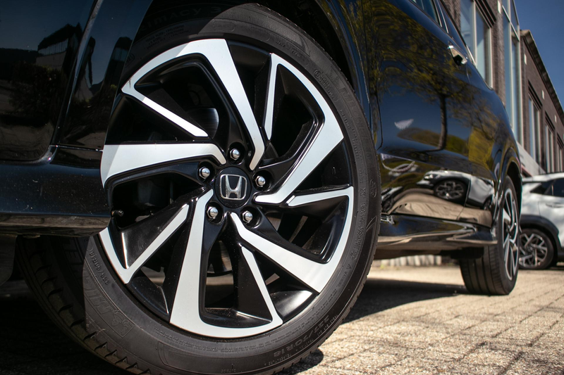 Honda HR-V 1.5 i-VTEC Executive | Pano dak | Trekhaak | Camer — photo 14
