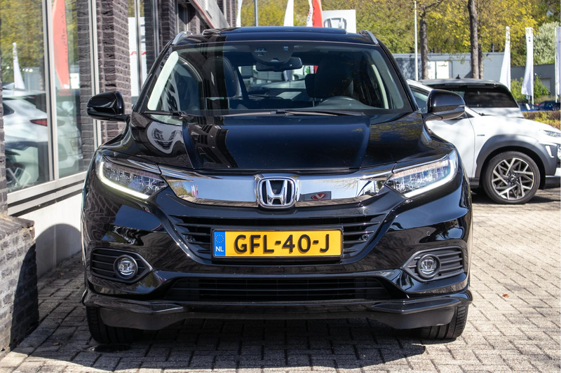 Honda HR-V 1.5 i-VTEC Executive | Pano dak | Trekhaak | Camer — photo 11