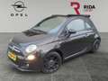 Fiat 500C 0.9 TwinAir 500 Sport Zwart - thumbnail 1