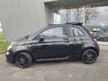 Fiat 500C 0.9 TwinAir 500 Sport Zwart - thumbnail 3