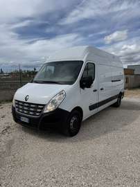 Furgone 5 Porte