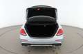 Mercedes-Benz E 50 AMG 220d Line Gris - thumbnail 17