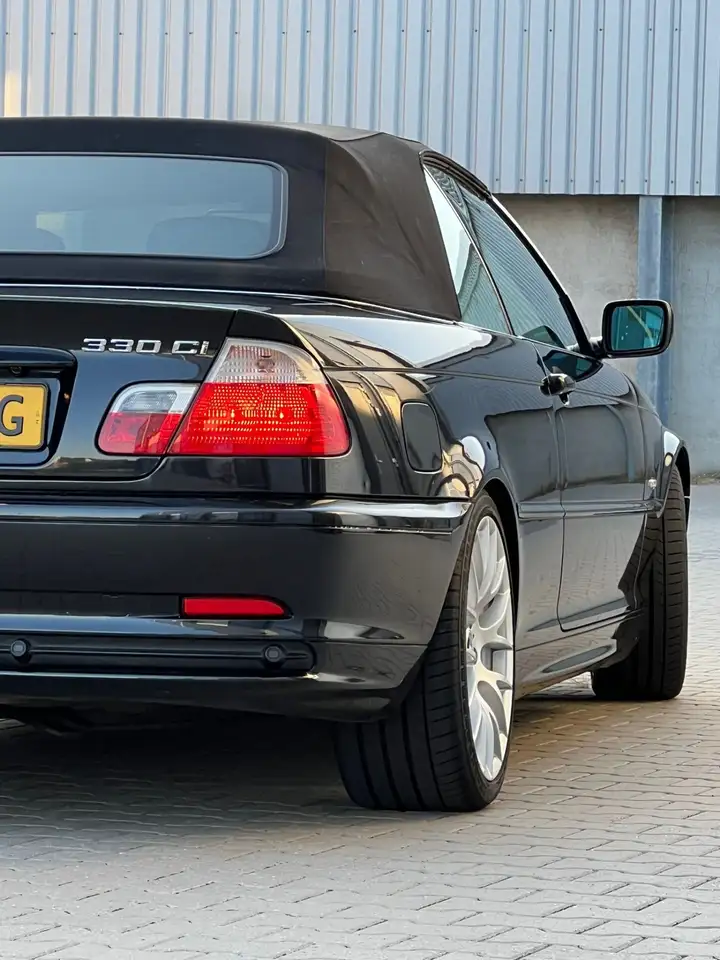 BMW 330 e46 330Ci Executive, foto 12