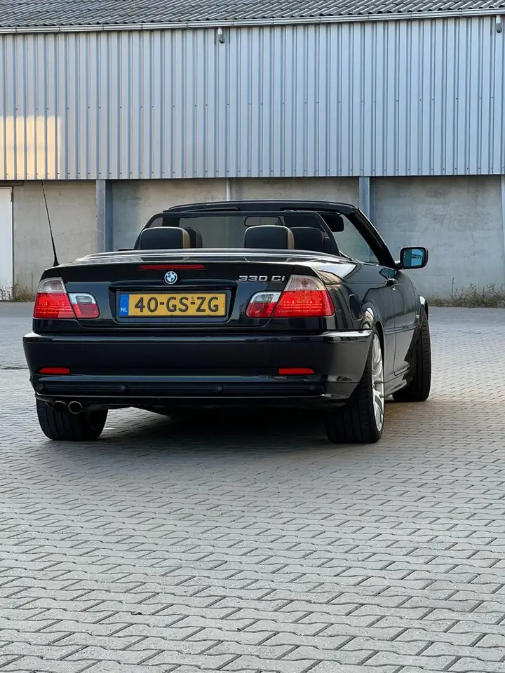 BMW 330 e46 330Ci Executive, foto 11