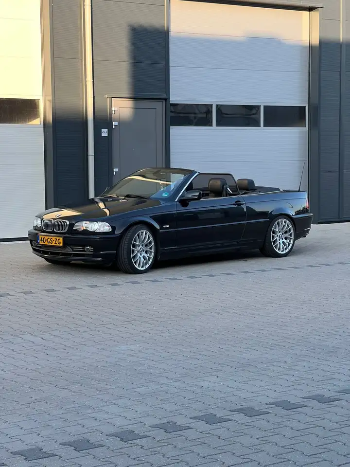 BMW 330 e46 330Ci Executive, foto 5