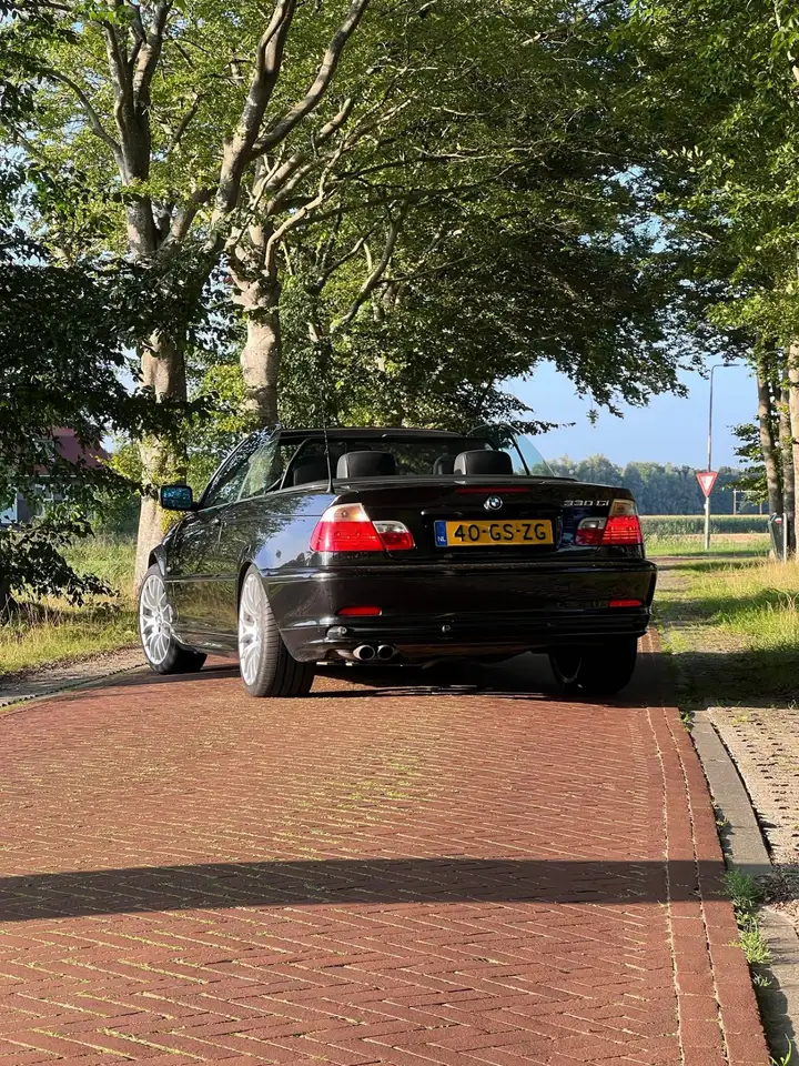 BMW 330 e46 330Ci Executive, foto 3