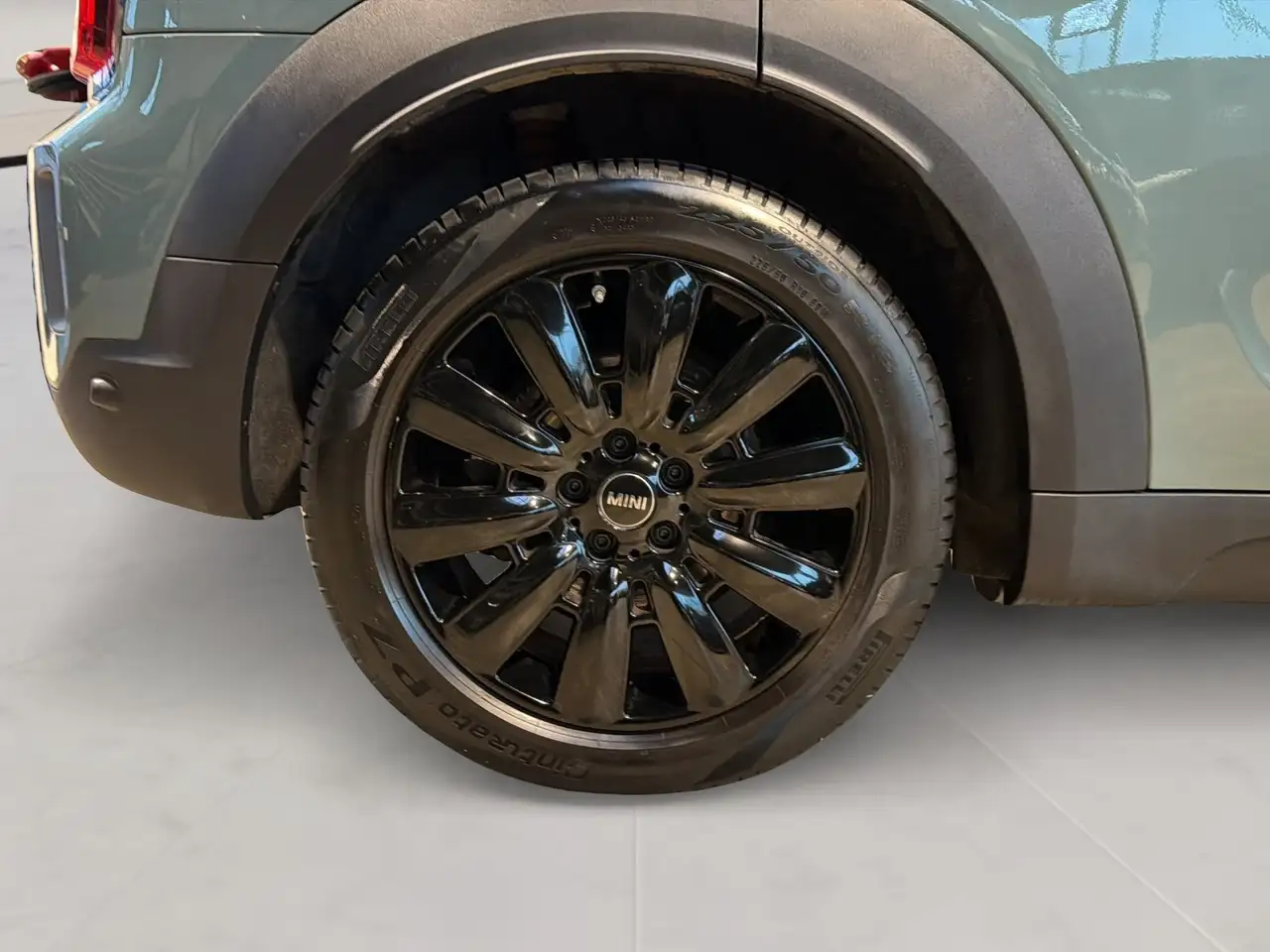 MINI Cooper SE Countryman Cooper SE ALL4 Countryman HEAD-UP PANO RFK HIFI 9